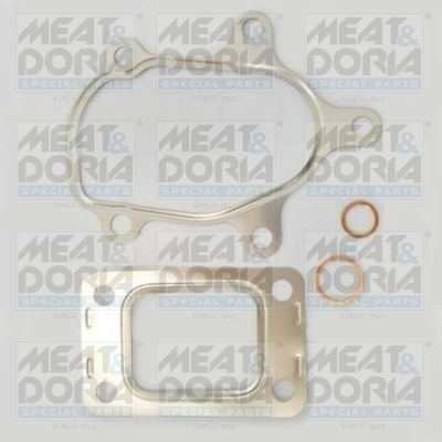 Mounting Kit, charger